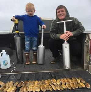 Meet your Posher, Tyson